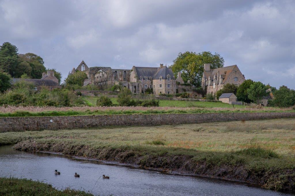 Abbaye de Beauport – Objectif Image Saint Brieuc