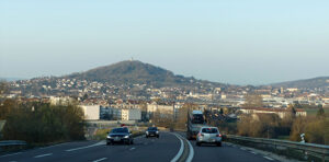 Soirée de Projection de courts-métrages à Vesoul