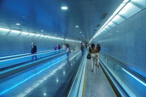 Vivre en ville – Objectif Image SOISY