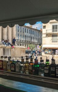 Vivre en ville – Alain Le Cong Nen