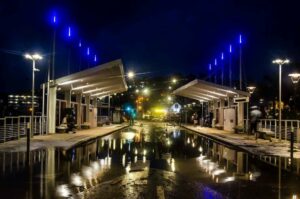 Vivre en Ville – Gladys CRASPAG