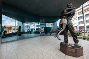 Vivre en Ville – Marius FIBLEUIL