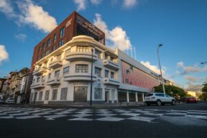 Vivre en Ville – Odile REGA