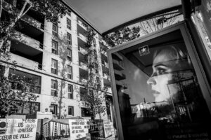 Vivre en ville – Objectif Image Montpellier