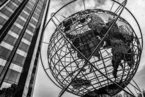 Vivre en Ville – Yannick THEGAT