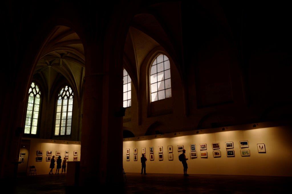 44ème Salon National Individuel – BORDEAUX