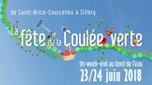 La Fête de la Coulée verte – REIMS