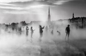 Sur la route de vos vacances : NIMES