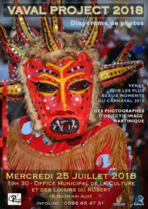 Objectif Image Martinique – Carnaval 2018