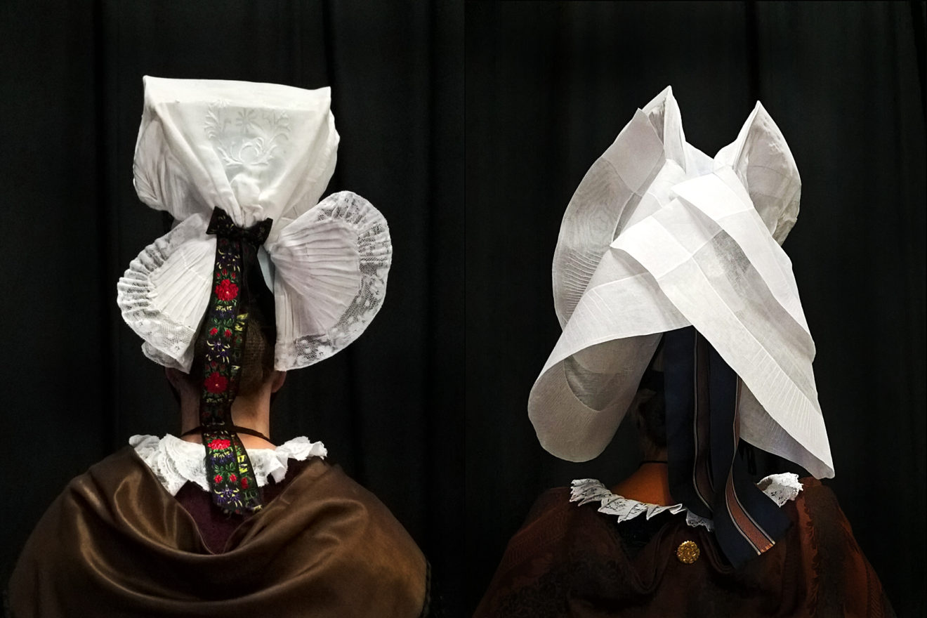 P&rsquo;tit Capé de Brix – Mjo Soyer – OI Montpellier