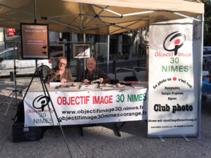 Rentrée Nîmoise
