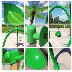 Le Carré de Neuf – Les Foutographes