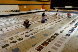 28ème Salon National d’Auteurs – lu dans la presse