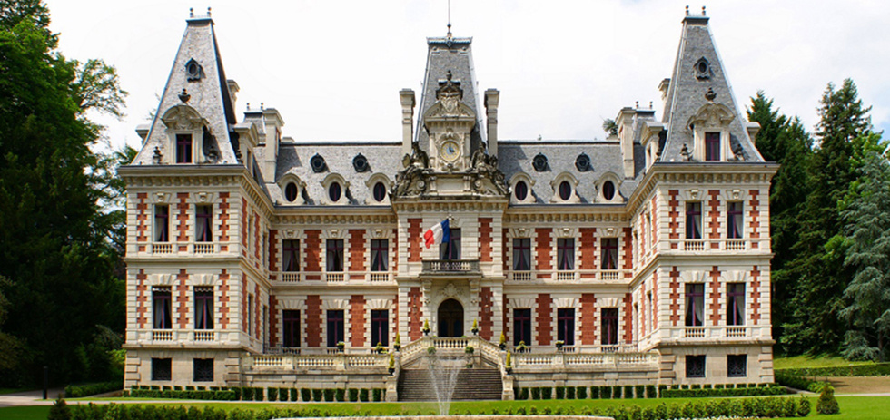 Tulle : 14e concours international