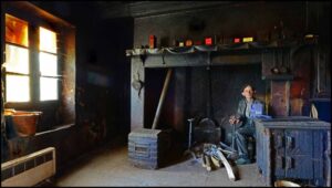 Jean-Luc Leroy-Rojek – “Voisins, Voisines”