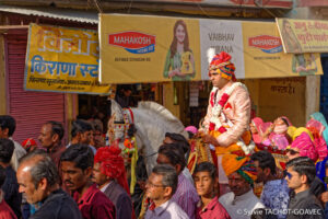 Mariages Arrangés – Photo Reporter Off