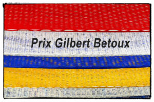 Prix Betoux 2018 – le jury