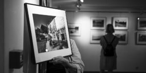 Objectif Image Charleville a exposé « Vivre en ville »