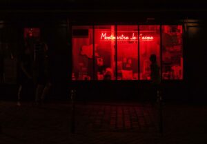 Les « Jambon-Beurre » à Montmartre