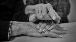 « De l’ombre à la lumière »