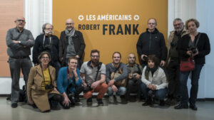 Objectif Image Charleville de sortie