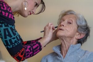 Regarde-moi, j&rsquo;existe…