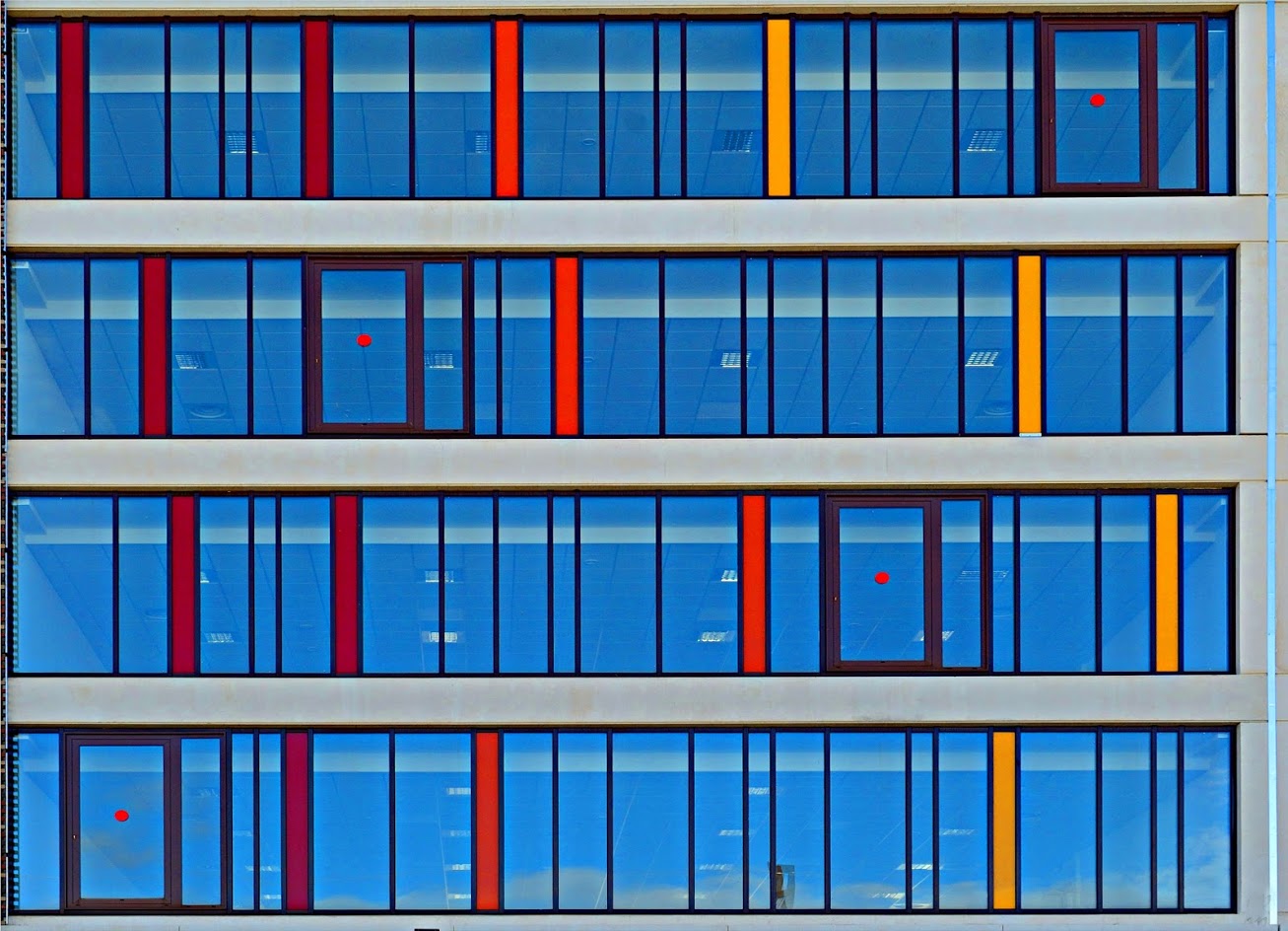 Architecture – Objectif Image Nîmes