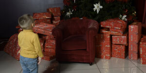 Objectif Image Charleville au Noël des postiers