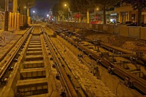 Tramway 2019 – Objectif Image Caen