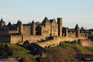 Objectif Image Alaric (11) – Carcassonne Ville Haute/Ville Basse