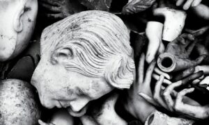 Photographies de Jean-Marc Vesseron