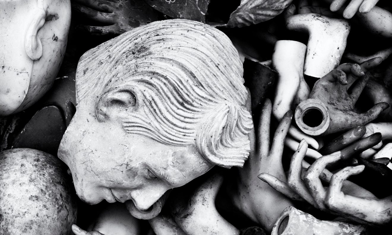 Photographies de Jean-Marc Vesseron