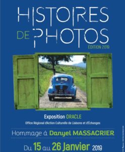 HISTOIRES DE PHOTOS