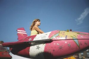 Vincen Beeckman « Je pense que vous devez être plusieurs »