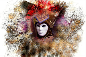 Venise et ses masques