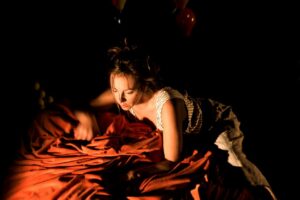 Festivoix de Capendu