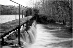 à la campagne – Guy Meunier