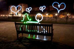 Au clair de lune – Jean-Michel Céas