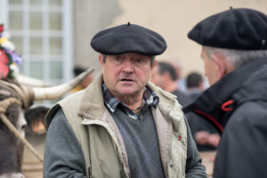 à la campagne – Gilbert Jaksic