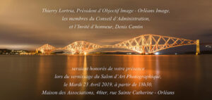 Exposition à Orléans (45)