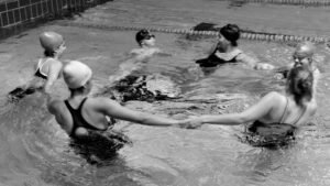 Comme les autres – Michel Brisson