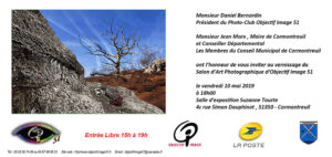 Salon photo Objectif Image 51