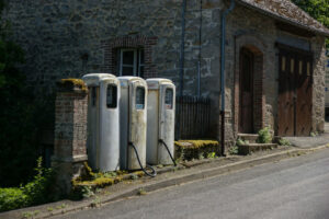 à la campagne – Jean Ménager
