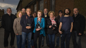Formation FLASH à Objectif Image Charleville-Mézières.