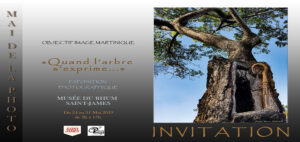 Objectif Image Martinique expose