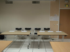 Résultats du Salon National Individuel 2019