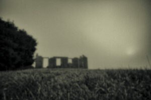 » C’était l’été 44 Creac’h Maout » – Frédéric Le Chevanton –