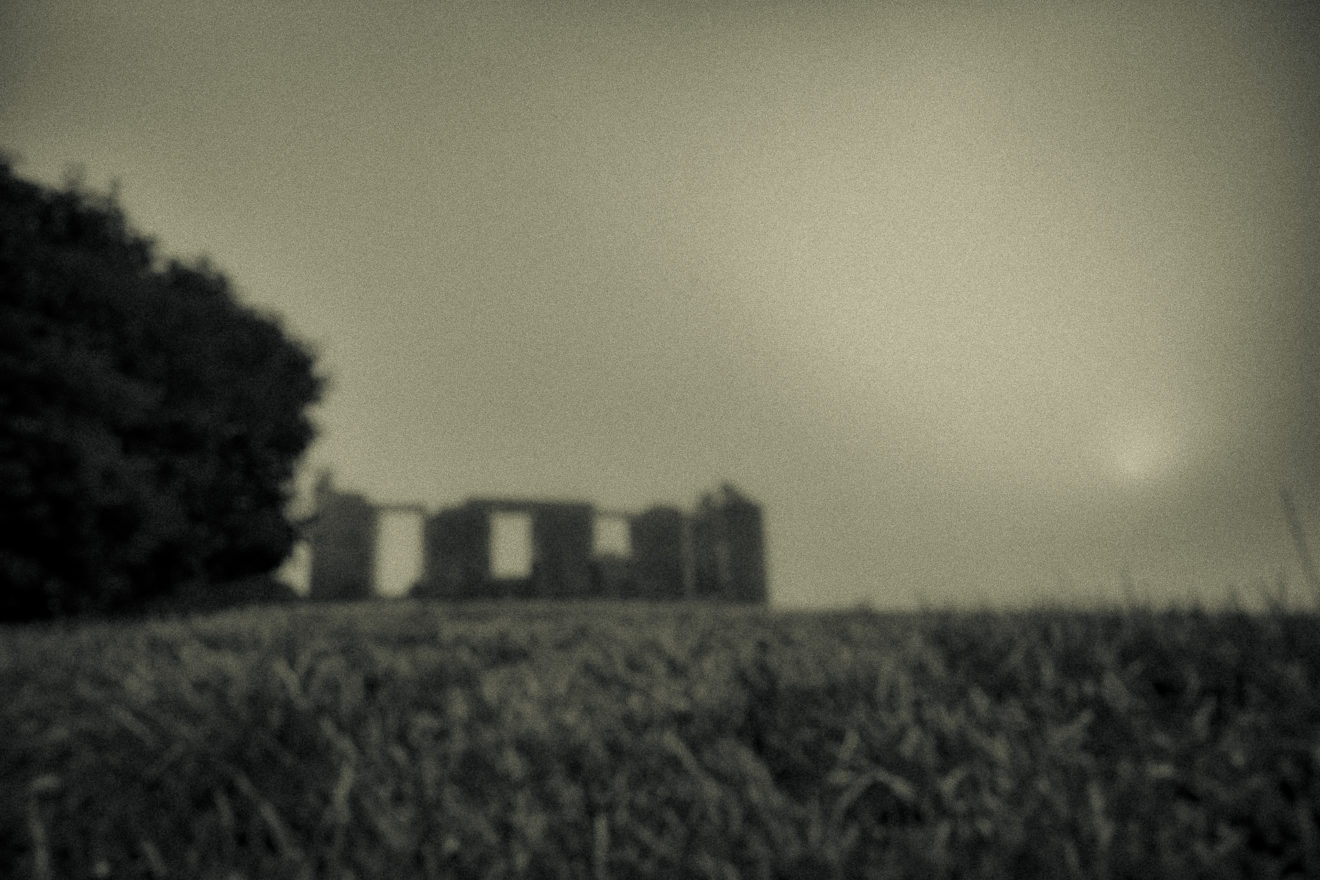  » C&rsquo;était l&rsquo;été 44  Creac&rsquo;h Maout » – Frédéric Le Chevanton –