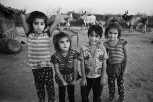 Portraits du Gougarat – Pierre Le Cabec