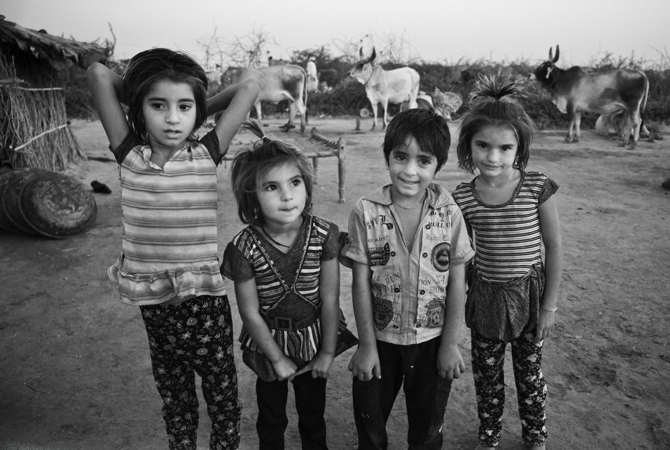 Portraits du Gougarat – Pierre Le Cabec